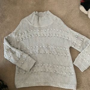 Nic + Zoe sweater